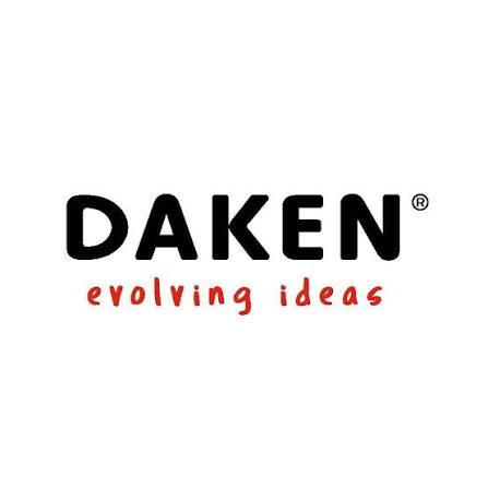 Pose seule "DAKEN LOCKS"