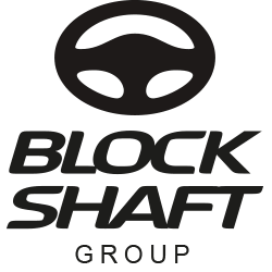 Pose seule "BLOCK SHAFT"