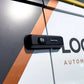 Pose seule "LOCKS 4 VANS"